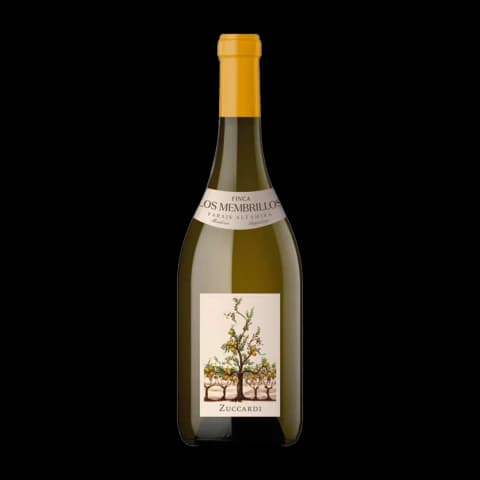 Finca Los Membrillos Semillon