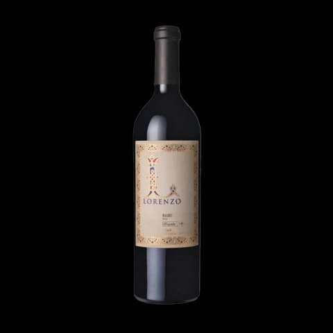 Lorenzo LOsagrado Cabernet Franc