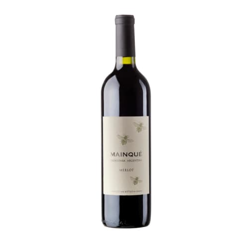 Mainqué Merlot