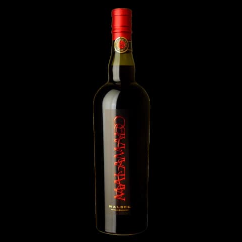 Malamado Malbec