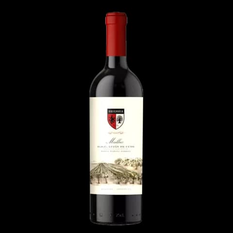 Bressia Malbec Doc