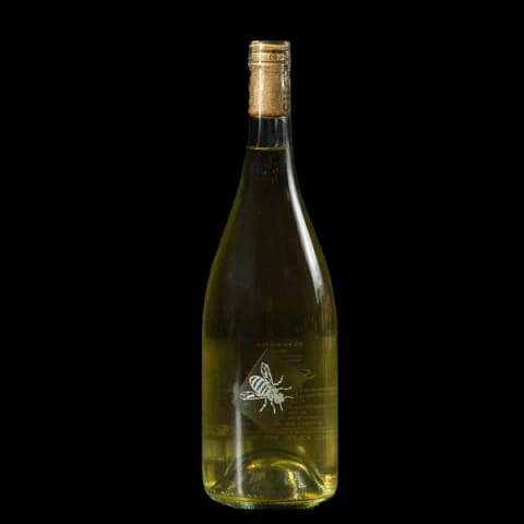 Chacra Malo bueno Chardonnay