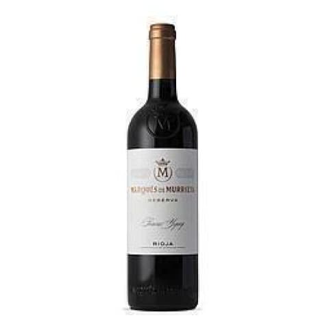 Marques de Murrieta Tinto 2019 D.O.C Rioja