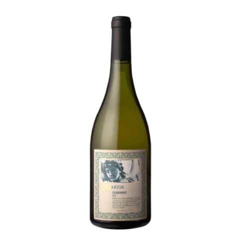 Martir Chardonnay