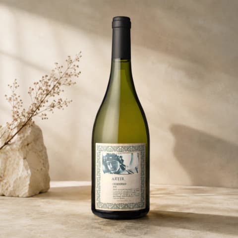 Martir Chardonnay