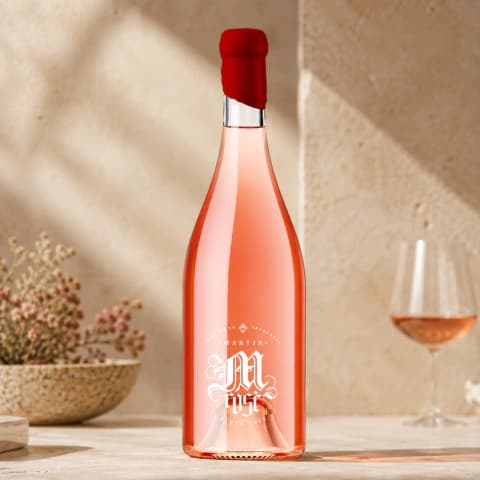 Martir Rosé