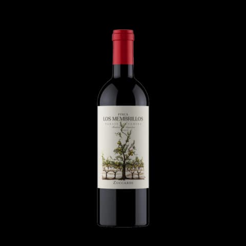 Finca Los Membrillos Zuccardi