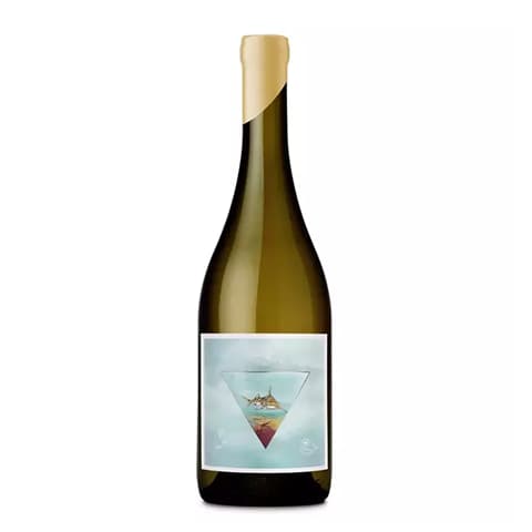 Nodo Agua Chardonnay De Gualtallary