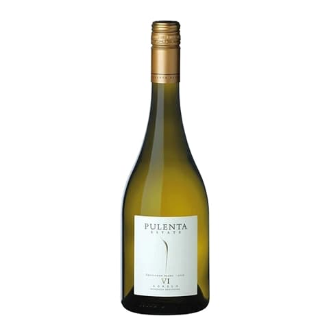 Pulenta Estate Sauvignon Blanc