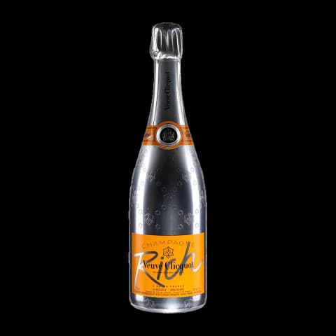 Veuve Cliquot RICH
