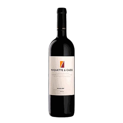 Roquette & Cazes Douro 2021