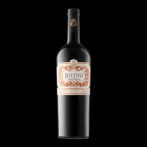 Rutini Cabernet Franc
