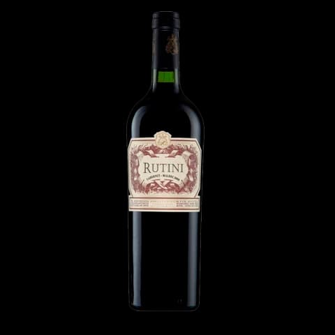 Rutini Cabernet Malbec