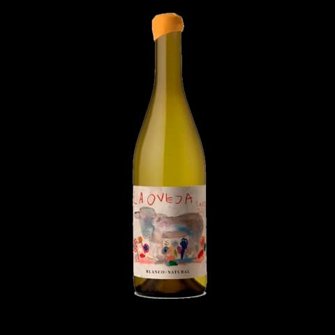 Santa Julia Oveja Torrontes