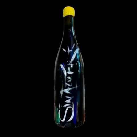 Chacra Sin Azufre 32 Pinot Noir