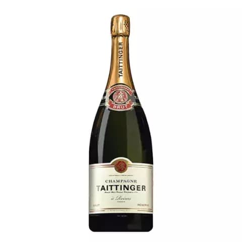 Taittinger Brut Reserve