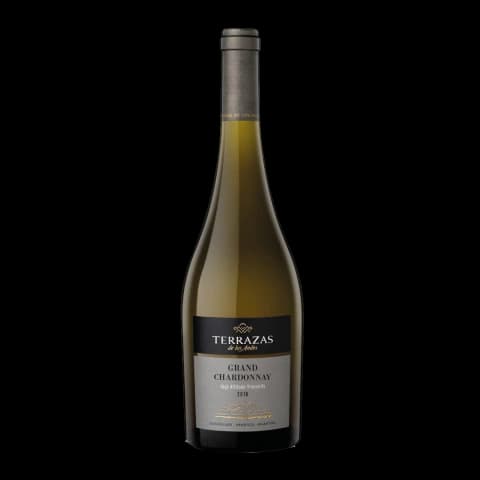 Terrazas Grand Chardonnay