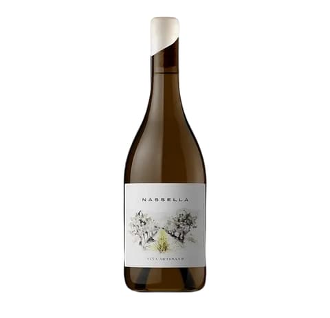 Viña Artesano Nassella Chardonnay - Gualtallary