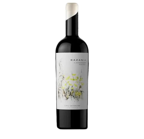 Viña Artesano Gazania Cabernet Franc - Agrelo