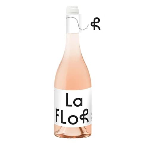 La Flor Rosé Malbec