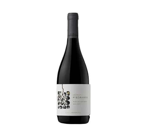 Viña Artesano Piedraviva Altamira Malbec