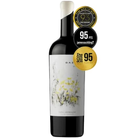 Viña Artesano Gazania Malbec - Agrelo