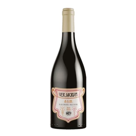 Ver Sacrum GSM