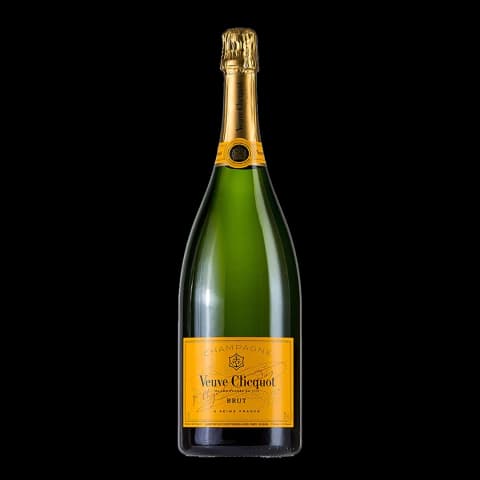 Veuve Cliquot Brut Yellow Label MAGNUM