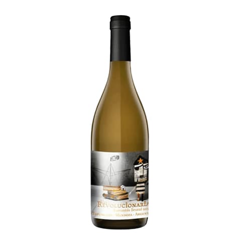 Via Revolucionaria Torrontes Brutal