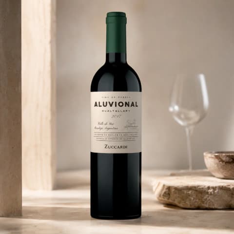 Aluvional Gualtallary Malbec