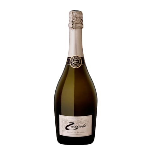 Zuccardi Blanc de Blancs