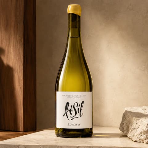 Fósil Chardonnay