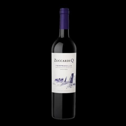 Zuccardi Q Tempranillo