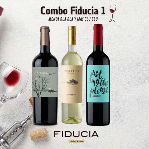 Combo 1 - Selección Somm