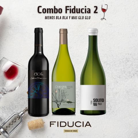 Combo 2 - Selección Somm