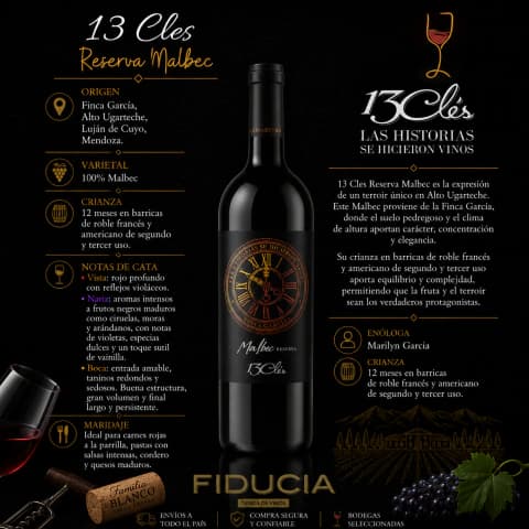 Malbec 13