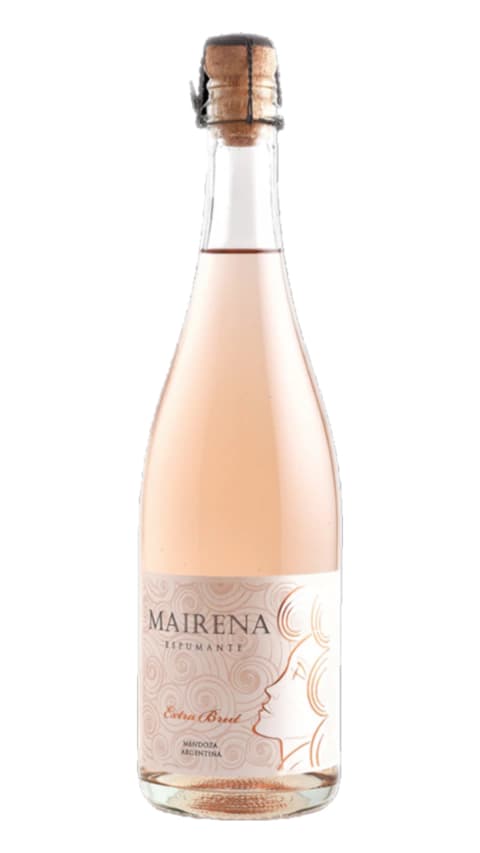 Mairena Espumoso Extra Brut Rose
