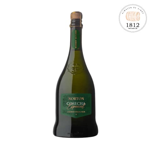 Cosecha Especial Gruner Veltliner