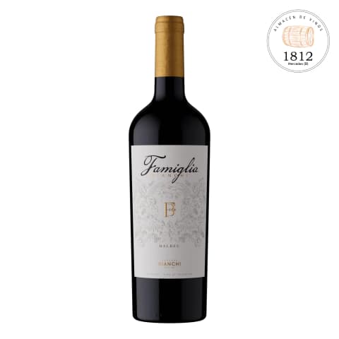 Famiglia Bianchi Malbec