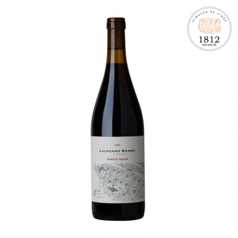Terroir Pinot noir