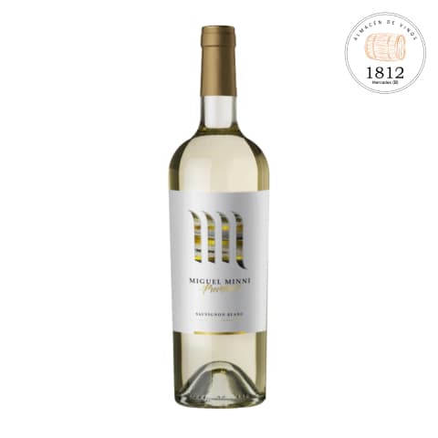 Miguel Minni Premium Sauvignon Blanc
