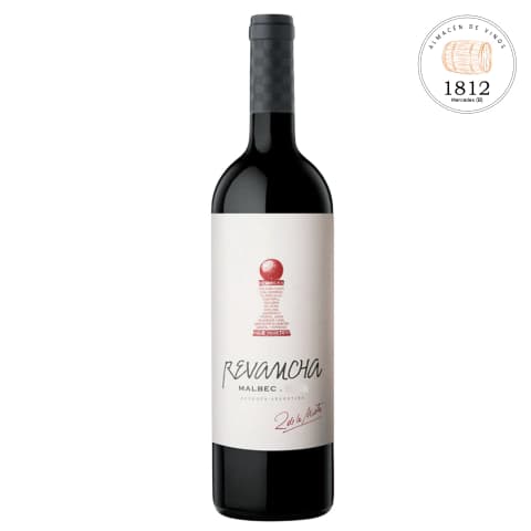 Revancha Malbec