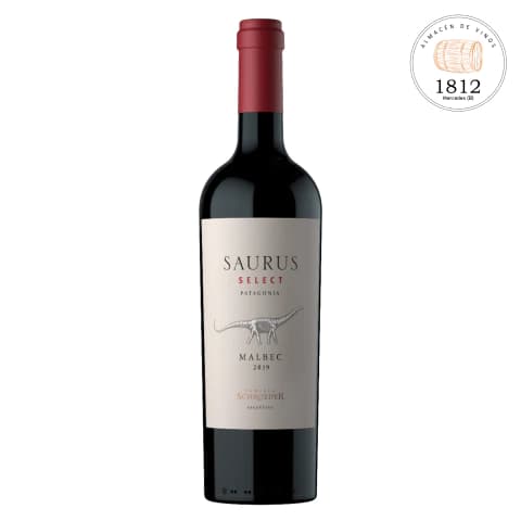 Saurus Select Malbec