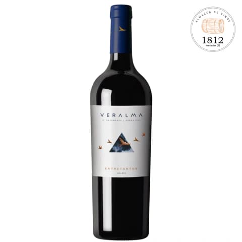 ENTRETANTOS MALBEC