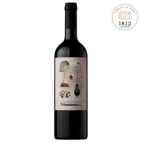 Homo Felix Gran Malbec