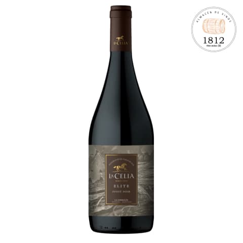 La Celia Elite Pinot 750