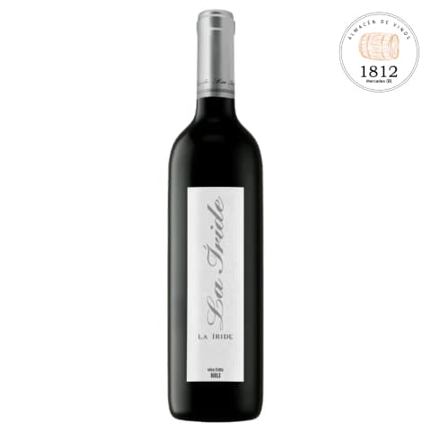 La Iride Plata Malbec