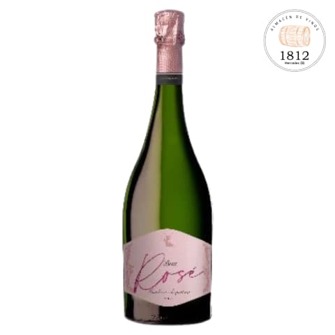 Los Haroldos Brut Rose