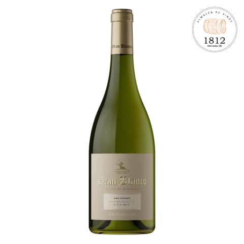Gran Blanco Blend - Los Haroldos