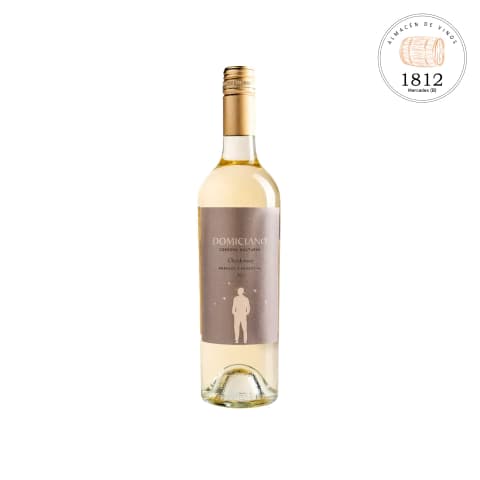 Dominiciano Chardonnay